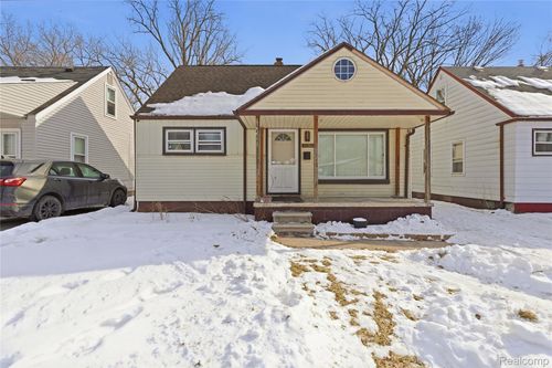 6161 Fellrath St, Taylor, MI, 48180-1123 | Card Image