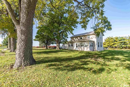 205 N Spar Street, Broadwell, IL, 62634 | Card Image