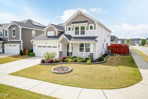 1413 Matisse Dr, Fuquay Varina, NC, 27526-2817 | Card Image