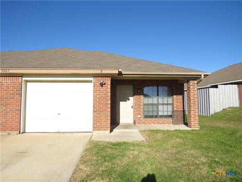 unit-b-3007 Dannen Ct, Killeen, TX, 76549-4645 | Card Image