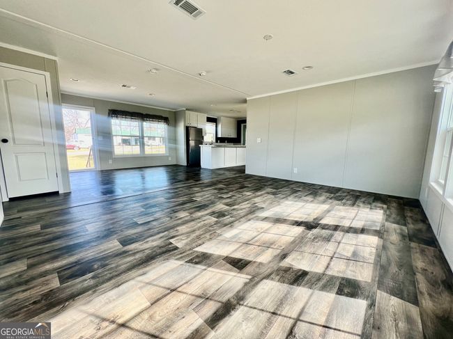 1404 1 St Ave, House other with 4 bedrooms, 2 bathrooms and null parking in Rochelle GA | Image 7