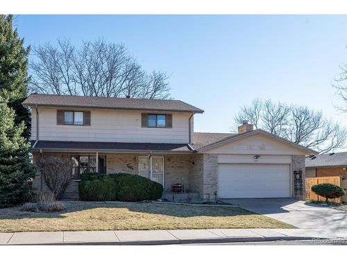 3220 S Pontiac St, Denver, CO, 80224-2716 | Card Image