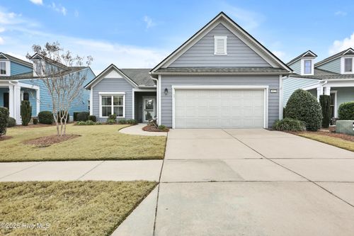 4011 Ruddy Duck Way, Wilmington, NC, 28412-5900 | Card Image