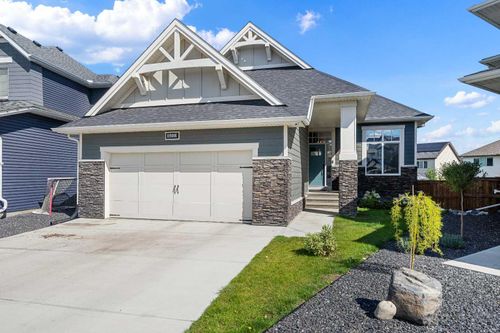 1508 Coopers Pt Sw, Airdrie, AB, T4B4K6 | Card Image