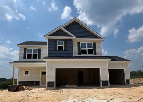 222 Ashley Hgts, Aberdeen, NC, 28315-0088 | Card Image