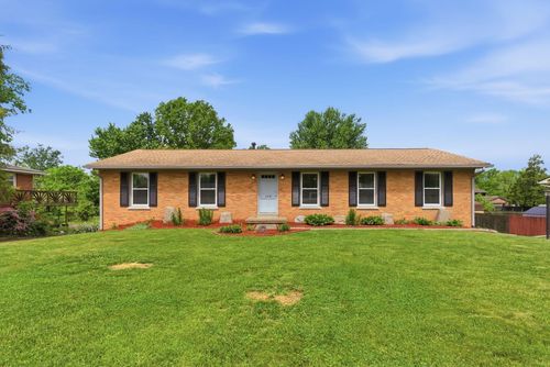 168 Peachtree Rd, Versailles, KY, 40383-9117 | Card Image
