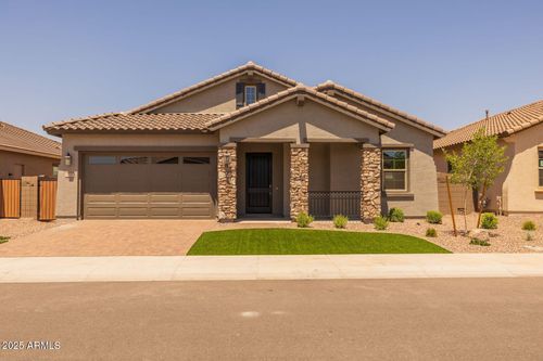 3290 W San Cristobal Rd, San Tan Valley, AZ, 85144-1103 | Card Image