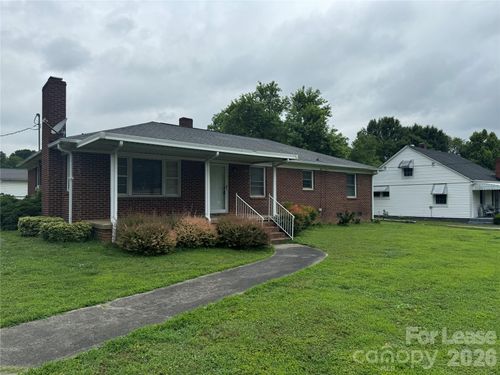 1020 W Catawba Ave, Mount Holly, NC, 28120-1107 | Card Image