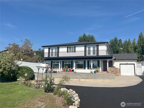 175 Green Ave, Manson, WA, 98831-9226 | Card Image