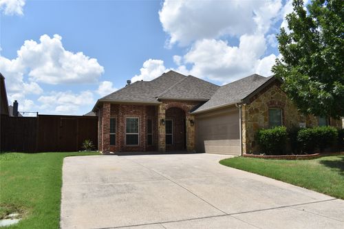 10301 Blue Skies Dr, Mckinney, TX, 75072-3339 | Card Image