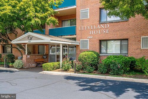601-1931 N Cleveland St, ARLINGTON, VA, 22201-4120 | Card Image