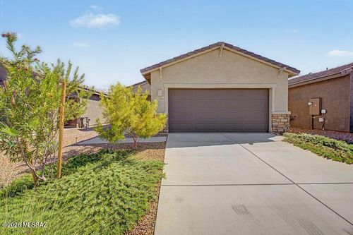 12584 E Caden Drive, Vail, AZ, 85641 | Card Image