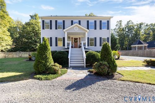 12650 Fawn Ln, Richmond, VA, 23233-7312 | Card Image
