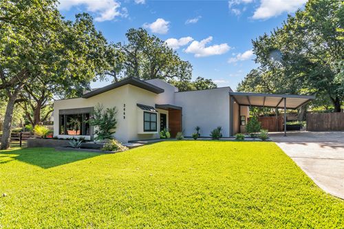 3449 Parr Rd, Grapevine, TX, 76051-5614 | Card Image