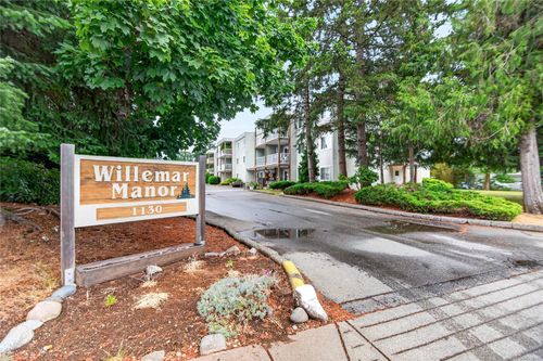 207-1130 Willemar Ave, Courtenay, BC, V9N3L9 | Card Image