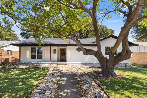 4766 Snow Dr, Mesquite, TX, 75150-1140 | Card Image