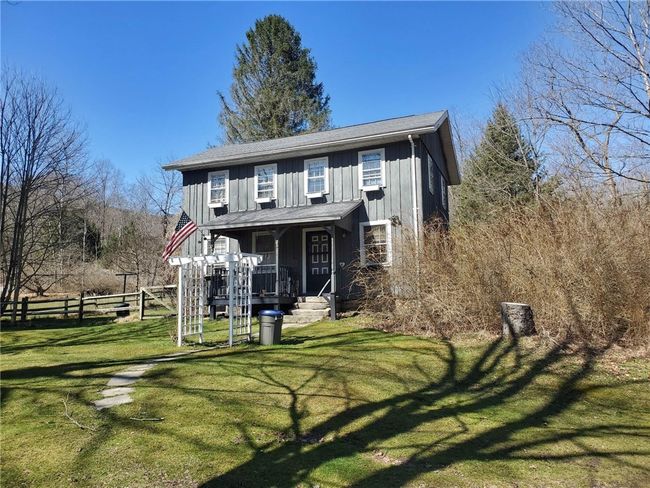 14039 Route 555, House other with 3 bedrooms, 2 bathrooms and 3 parking in Benezette PA | Image 23