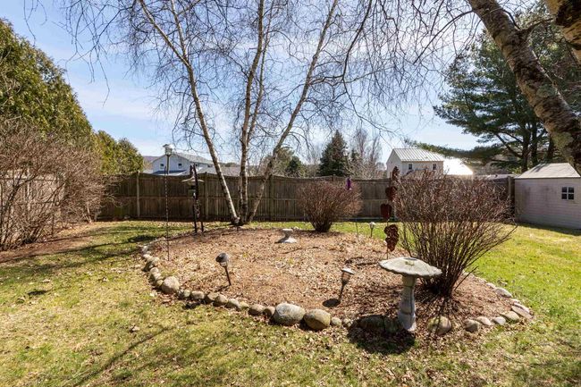 6 Hobbs Rd, House other with 3 bedrooms, 2 bathrooms and null parking in Milton VT | Image 24