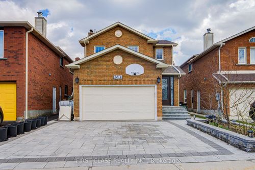 4503 Kimbermount Avenue, Mississauga, ON, L5M4J4 | Card Image