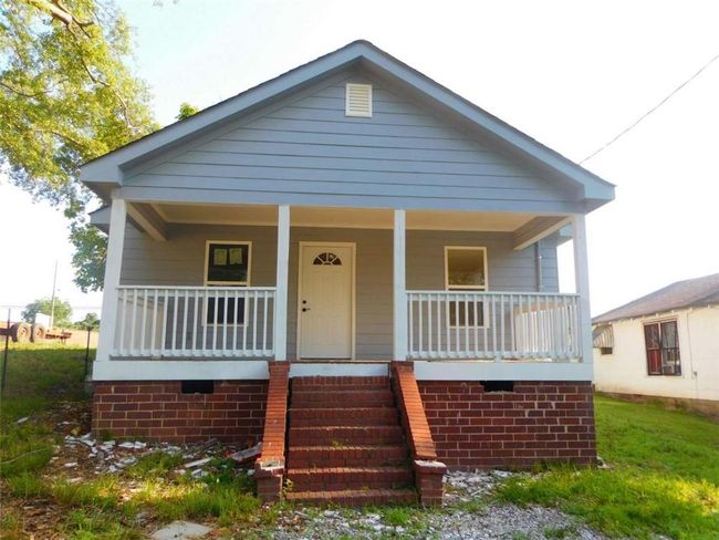 476 W Franklin St, House other with 3 bedrooms, 2 bathrooms and null parking in Toccoa GA | Image 21