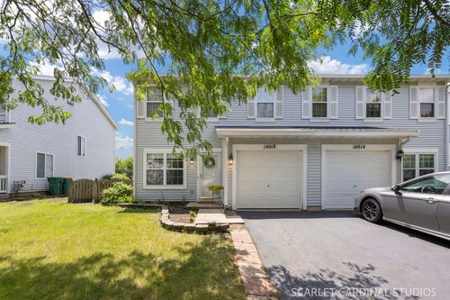14018 S Emerald Ct, Plainfield, IL, 60544-6077 | Card Image