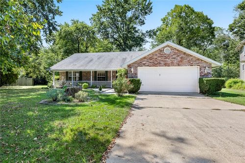 179 Birchfield Ln, Farmington, AR, 72730-8808 | Card Image