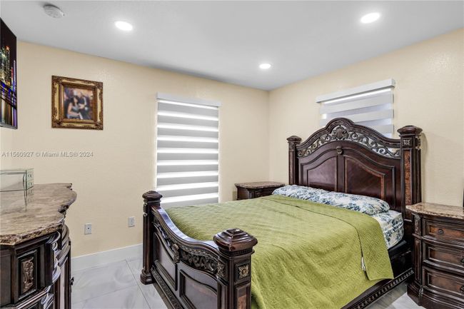24260 Sw 129 Th Path, House other with 3 bedrooms, 1 bathrooms and null parking in Homestead FL | Image 13