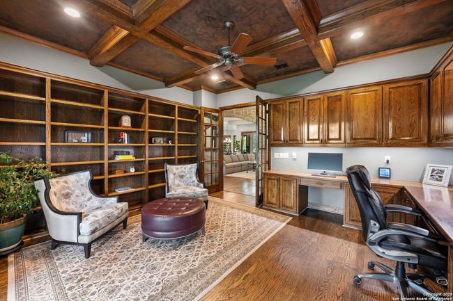 178 Night Sky, House other with 3 bedrooms, 4 bathrooms and null parking in Spring Branch TX | Image 29