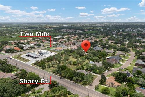 3206 N Shary Rd, Mission, TX, 78574-3673 | Card Image