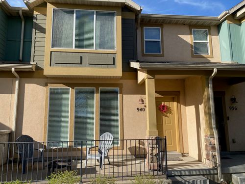 940 W Willow Green Way, Farmington, UT, 84025-2779 | Card Image