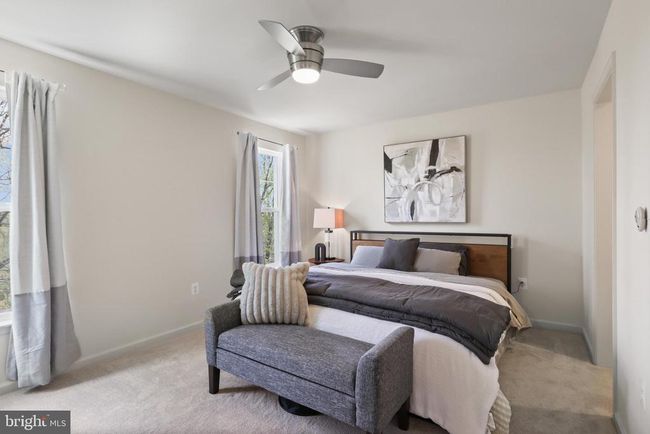 12741 Lotte Dr, Townhouse with 3 bedrooms, 4 bathrooms and null parking in WOODBRIDGE VA | Image 22