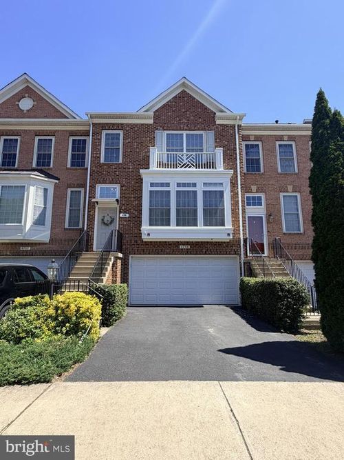 4256 Hudson River Ct, DUMFRIES, VA, 22025-2000 | Card Image