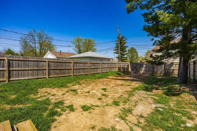 502 Catherine St, House other with 3 bedrooms, 1 bathrooms and null parking in Columbus OH | Image 29