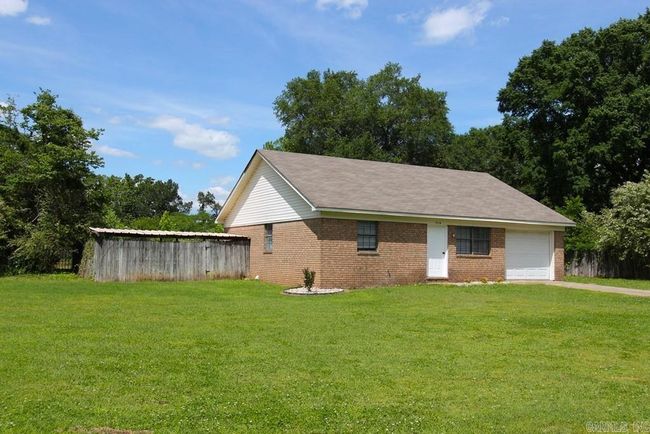 36A Ranchette Rd, House other with 3 bedrooms, 2 bathrooms and null parking in Conway AR | Image 4