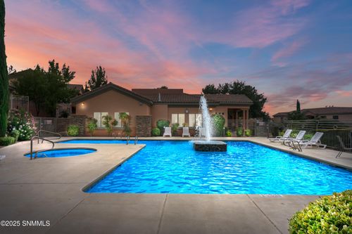 404-3650 Morning Star Drive, Las Cruces, NM, 88011 | Card Image