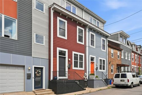 169 38th St, Pittsburgh, PA, 15201-3254 | Card Image