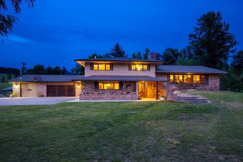 13121 S Campbell Rd, Rockford, WA, 99030-9710 | Card Image