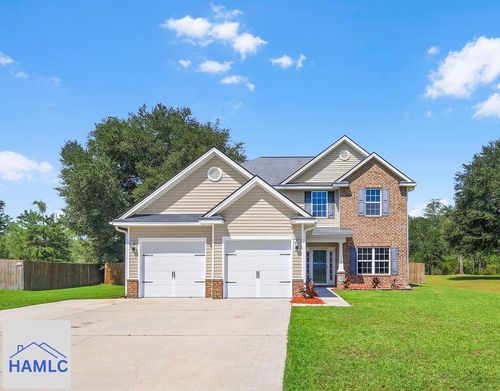 116 Cumberland Drive Ne, Ludowici, GA, 31316 | Card Image