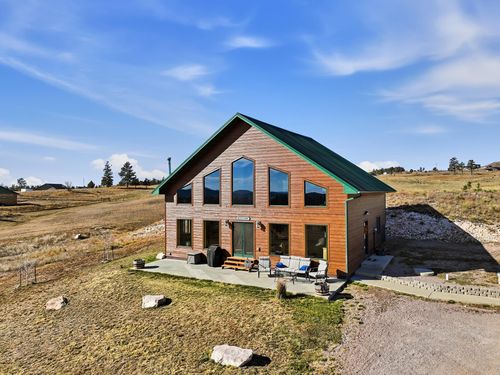 12590 Pine Shadows Rd, Hot Springs, SD, 57747-7431 | Card Image