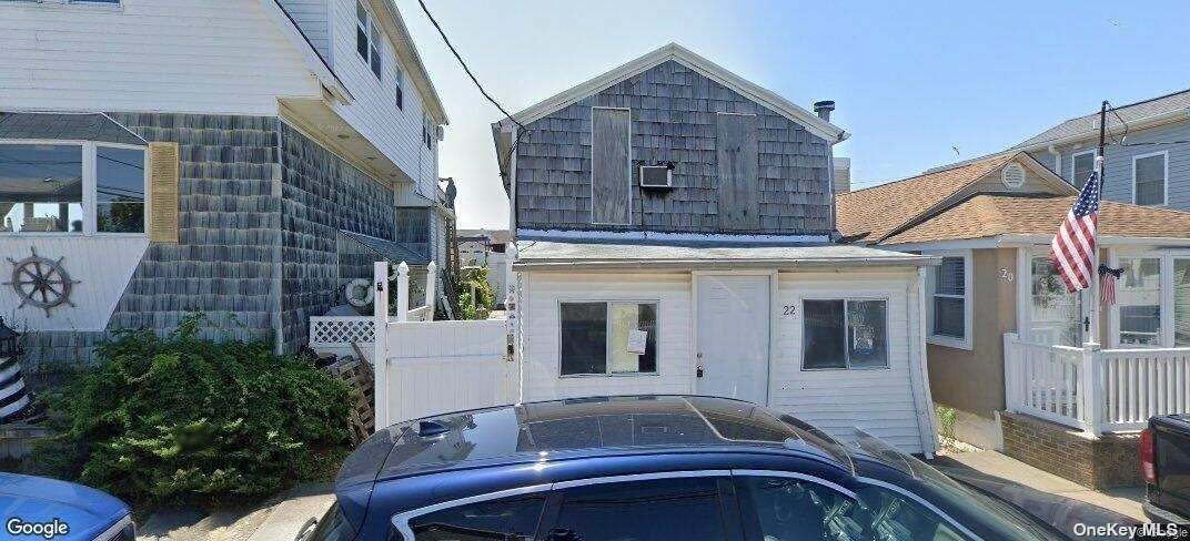 9th Rd, Broad Channel, NY 11693