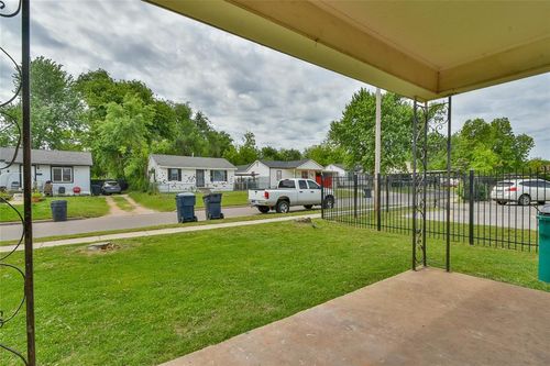 3725 Sw 25th St, Oklahoma City, OK, 73108-4812 | Card Image