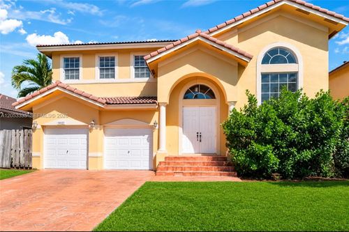 3043 Sw 147th Place, Miami, FL, 33185 | Card Image