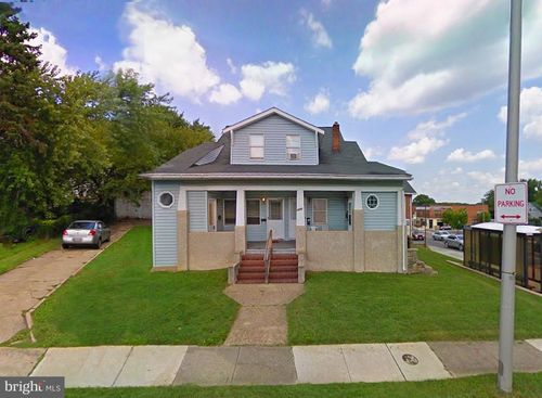 2926 Christopher Ave, BALTIMORE, MD, 21214-1340 | Card Image