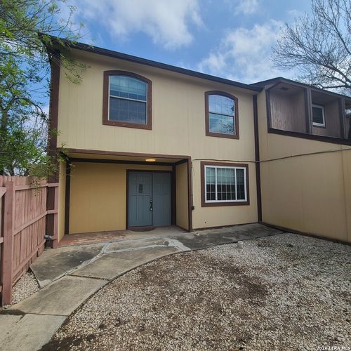 12020 Maplerock St, San Antonio, TX, 78230-1113 | Card Image