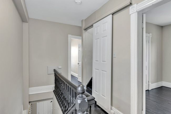 617 Aylmer St N, House other with 3 bedrooms, 2 bathrooms and 2 parking in Peterborough ON | Image 22