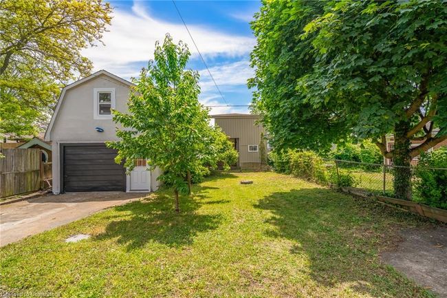 176 Neff St, House other with 2 bedrooms, 2 bathrooms and 3 parking in Port Colborne ON | Image 8