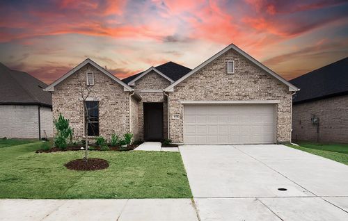 658 Parkside Dr, Lavon, TX, 75166-3004 | Card Image