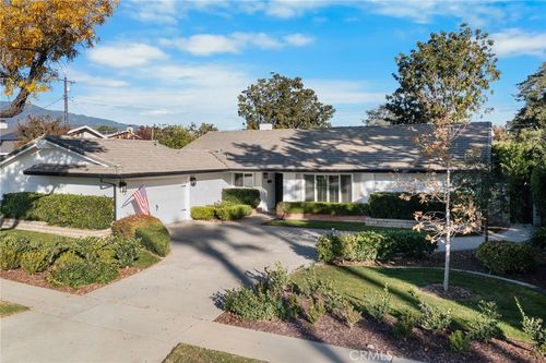 1342 N Quince Ave, Upland, CA, 91786-3141 | Card Image