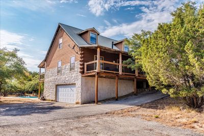 1012 Canyon View Road, House other with 4 bedrooms, 3 bathrooms and 6 parking in Dripping Springs TX | Image 2