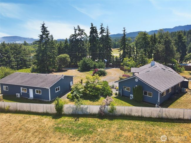 10 Davenhill Ln, House other with 3 bedrooms, 2 bathrooms and 4 parking in Sequim WA | Image 38
